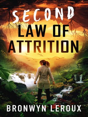 cover image of Second Law of Attrition